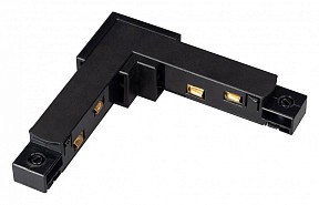 Соединитель для треков Arlight MAG-ORIENT черный арт. 039768