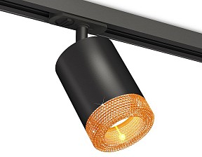 Светильник на штанге Ambrella Light XT черный арт. XT7422011