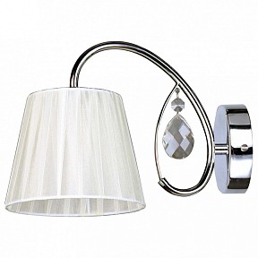 Бра Omnilux Cardillo хром арт. OML-56601-01