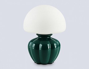 Настольная лампа декоративная Ambrella Light LH зеленый арт. LH53249