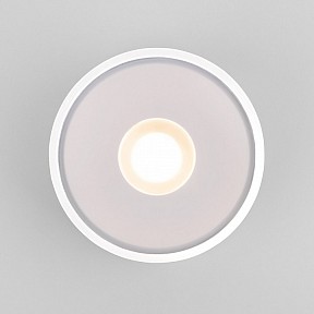 Накладной светильник Elektrostandard Light LED белый арт. 35141/H белый