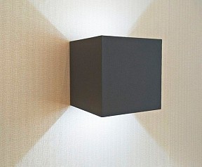 Накладной светильник Kink Light Куб  арт. 08585,16(4000K)