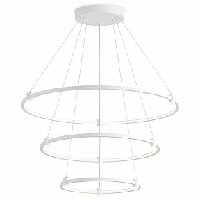 Подвесной светильник Ambrella Light FL белый арт. FL5511