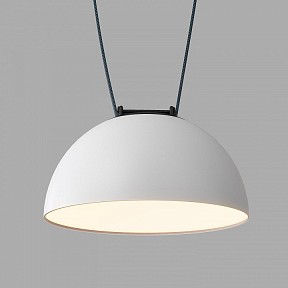 Накладной светильник Denkirs BELTY FLOW черный арт. DK5561-WH+BK