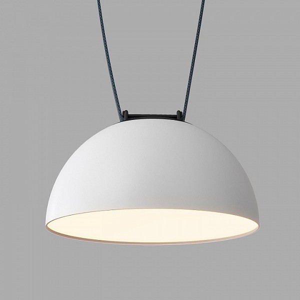 Накладной светильник Denkirs BELTY FLOW черный арт. DK5561-WH+BK