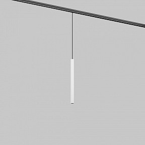 Подвесной светильник Maytoni Technical Focus LED черный арт. TR226-4-5WTW-M-DD2-W