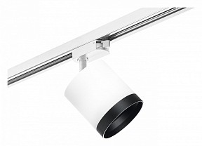 Светильник на штанге Lightstar Rullo белый арт. R1T34863487