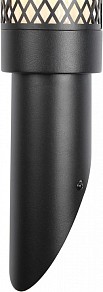 Светильник на штанге Favourite Barrel черный арт. 3019-1W
