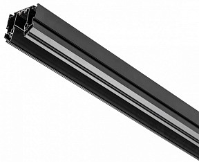 Трек Lightstar Teta черный арт. 505437