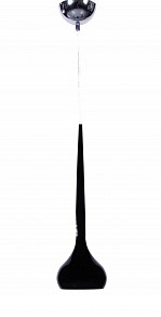 Подвесной светильник LUMINA DECO Norizza черный арт. LDP 9128 BK