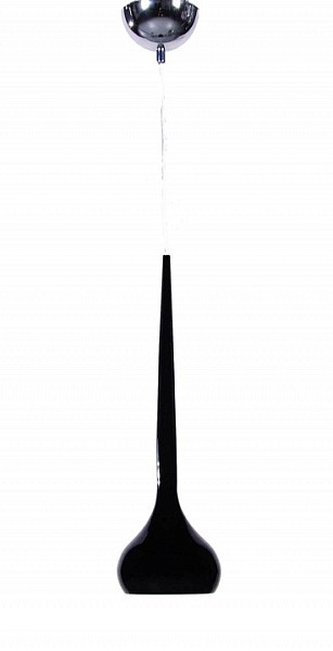 Подвесной светильник LUMINA DECO Norizza черный арт. LDP 9128 BK