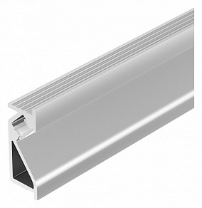 Профиль Arlight SL-BEVEL металл арт. 031120(1)