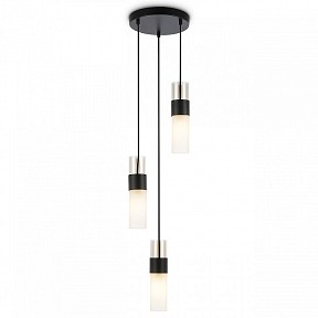 Подвесной светильник Ambrella Light LH черный арт. LH55102