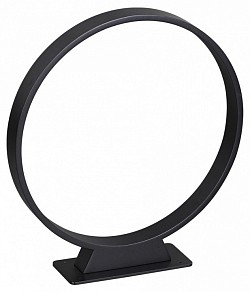 Наземный светильник Odeon Light Uvo черный арт. 6615/6FL