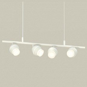 Подвесной светильник Ambrella Light XB белый арт. XB9001550