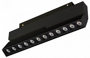 Накладной светильник Arlight MAG-ORIENT черный арт. 056402