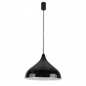 Подвесной светильник Lighthall Beaco 33 черный арт. LH032044