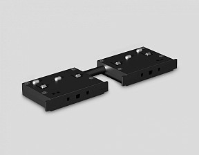 Соединитель для треков Ambrella Light TRACK SYSTEM черный арт. GL2030