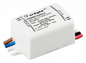 Блок питания Arlight ARJ арт. 037437