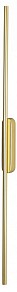 Накладной светильник Newport SABINA золото арт. 3512N/A mat.gold
