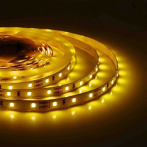 Лента светодиодная Apeyron Electrics  белый арт. 00-433