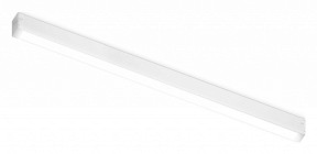 Накладной светильник Ambrella Light GL белый арт. GL1291