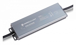 Блок питания Ambrella Light LED Driver черный арт. GS9859