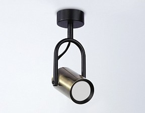 Светильник на штанге Ambrella Light TA черный арт. TA13192