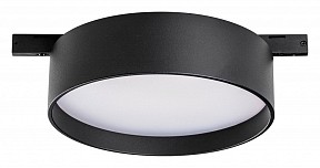 Накладной светильник Lightstar Linea черный арт. 206437