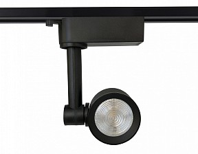 Светильник на штанге Ambrella Light GL черный арт. GL6392