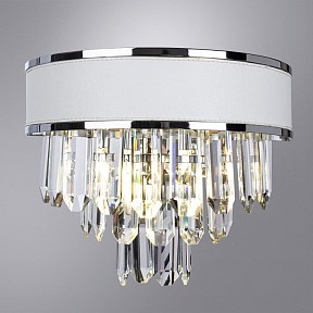 Накладной светильник Arte Lamp Diadem металл арт. A1002AP-2CC
