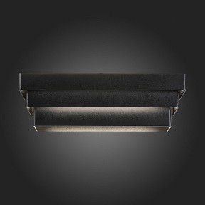 Накладной светильник ST-Luce Grecci черный арт. SL1588.401.01