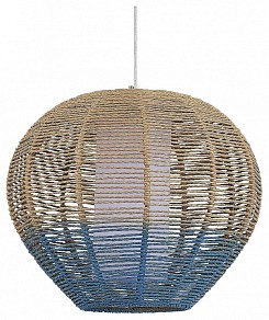 Подвесной светильник ST-Luce Vimini белый арт. SL1514.513.01