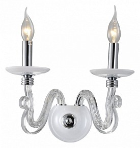 Бра Aployt Estel белый арт. APL.702.01.02