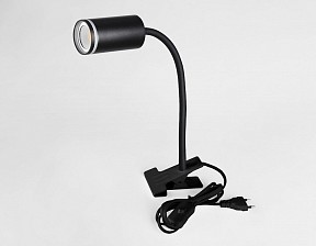 Настольная лампа офисная Ambrella Light FW черный арт. FW2468