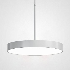 Подвесной светильник Imperiumloft Turna One White By Imperiumloft белый арт. TURNA-ONE01