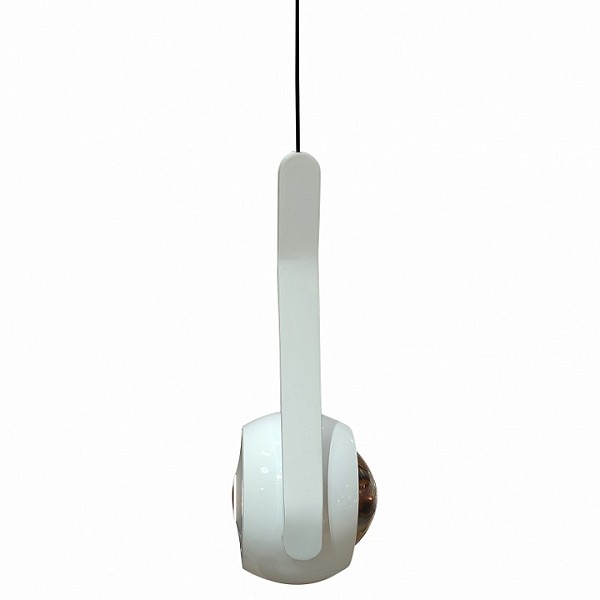 Подвесной светильник iLedex Orbit белый арт. X-24619P WH