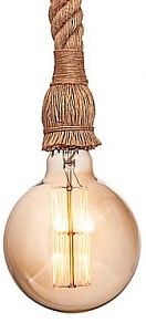 Подвесной светильник Loft it 1174 кремовый арт. LOFT1174