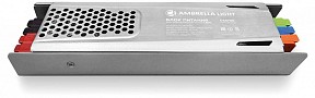 Блок питания Ambrella Light ILLUMINATION хром арт. GS8706