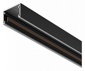 Трек Maytoni Basity черный арт. TRX172-112B