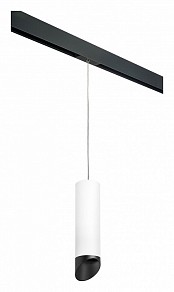 Подвесной светильник Lightstar Rullo черный арт. PRORP649687