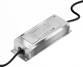 Блок питания Maytoni Power Supply Parity белый арт. TRA130DR-200W