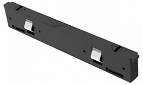 Соединитель для треков Arlight MICROCOSM черный арт. 062269