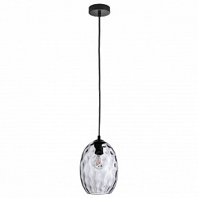 Подвесной светильник Lightstar Nubella черный арт. 806121