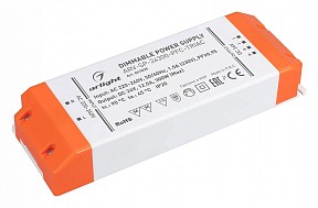 Блок питания Arlight ARV белый арт. 047035