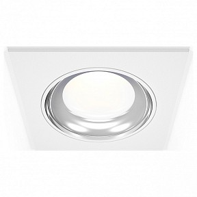 Встраиваемый светильник Ambrella Light XC белый арт. XC7631061