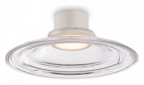 Накладной светильник Maytoni Remous белый арт. C045CL-L9W4K