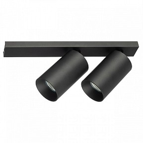 Спот Citilux AXEL черный арт. CL512521
