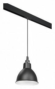 Подвесной светильник Lightstar Loft черный арт. PRO765017