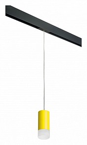 Подвесной светильник Lightstar Rullo черный арт. PRORP43331